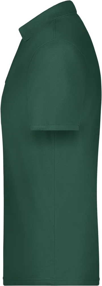 Herren Piqué Polo