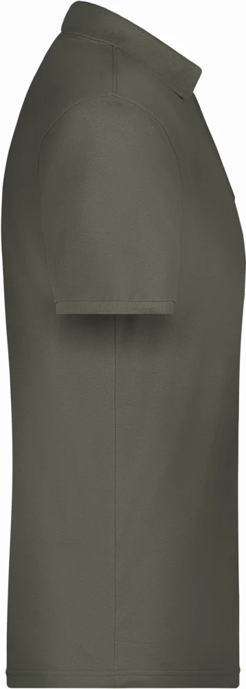 Herren Piqué Polo