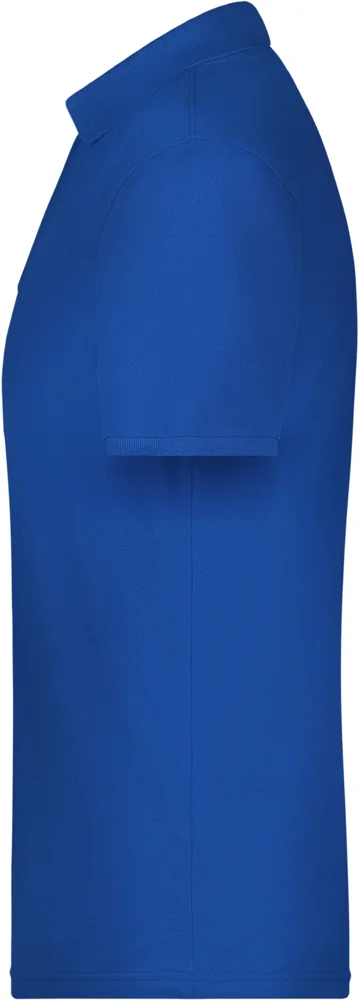 Herren Piqué Polo