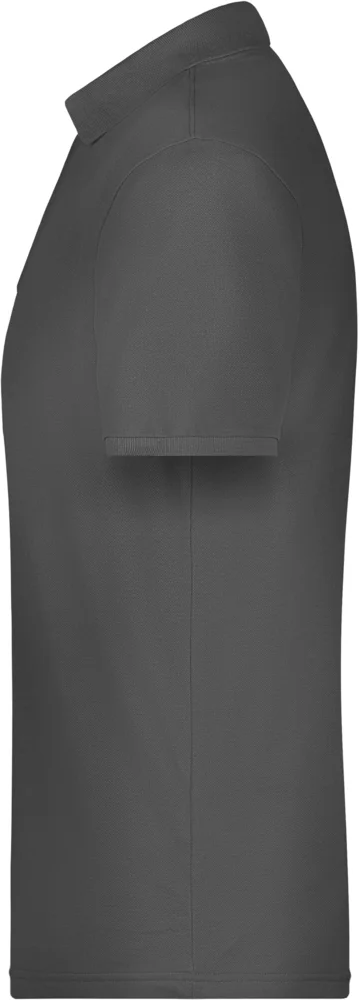 Herren Piqué Polo