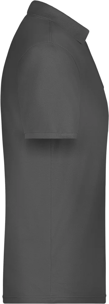 Herren Piqué Polo