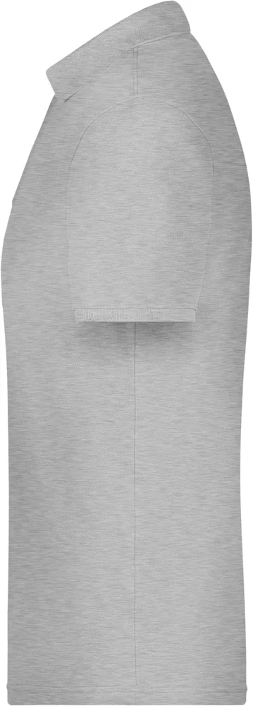 Herren Piqué Polo