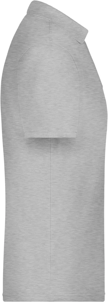 Herren Piqué Polo