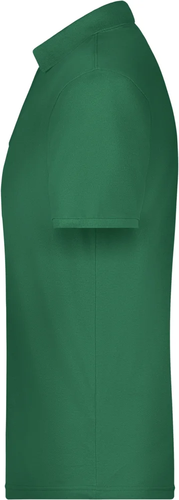 Herren Piqué Polo