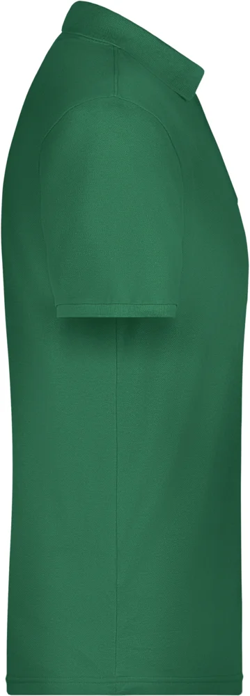 Herren Piqué Polo