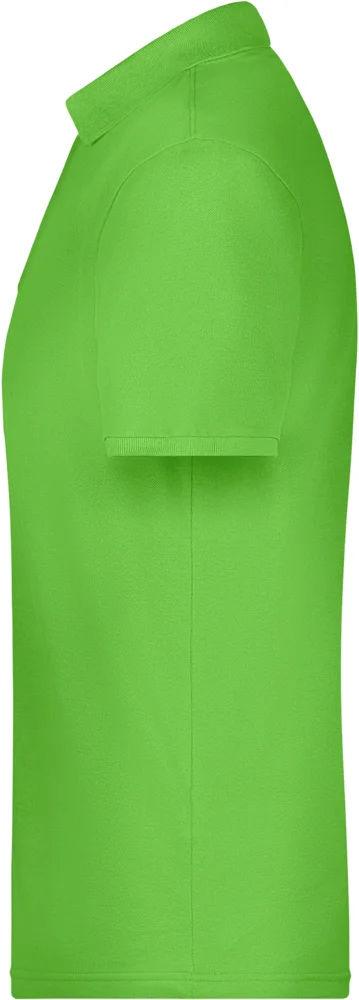 Herren Piqué Polo