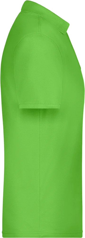 Herren Piqué Polo
