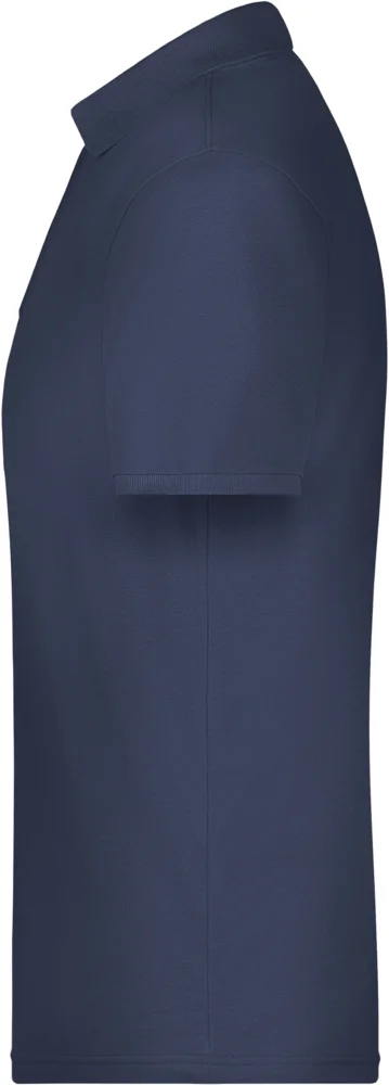 Herren Piqué Polo