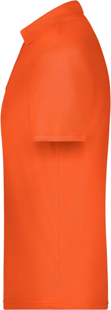 Herren Piqué Polo