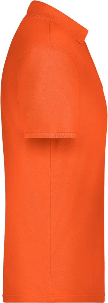 Herren Piqué Polo