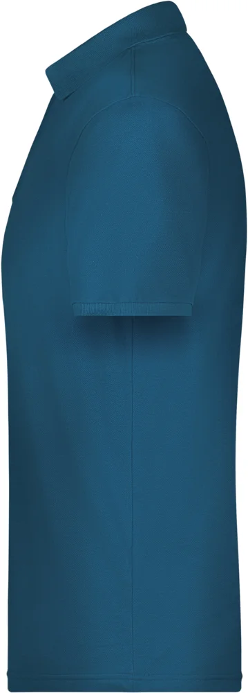Herren Piqué Polo