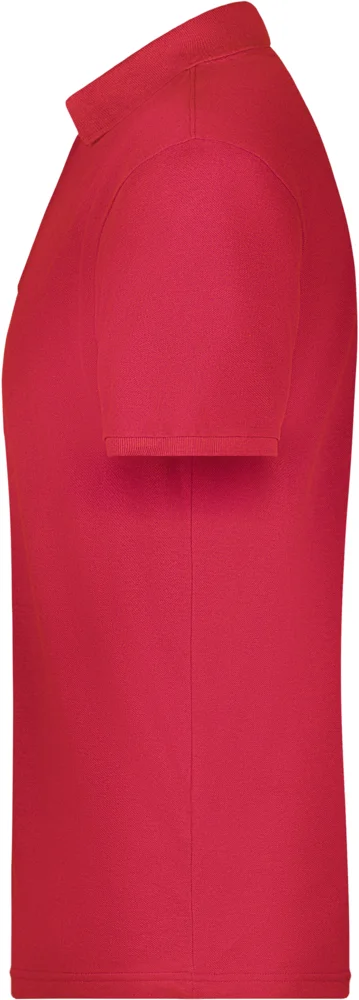 Herren Piqué Polo