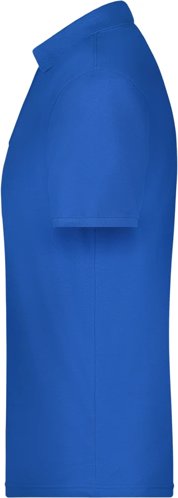 Herren Piqué Polo