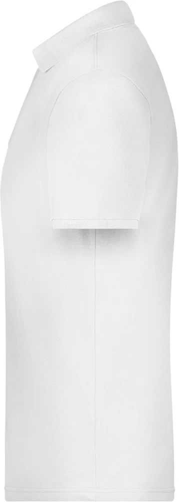 Herren Piqué Polo