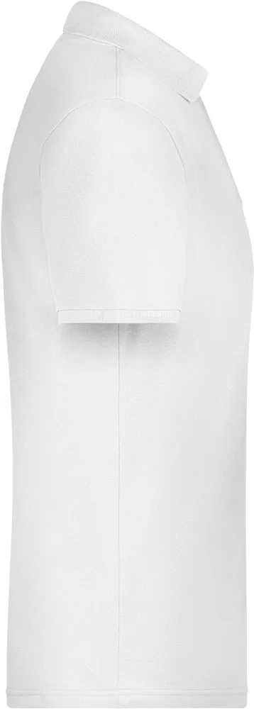 Herren Piqué Polo
