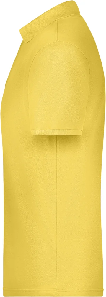 Herren Piqué Polo