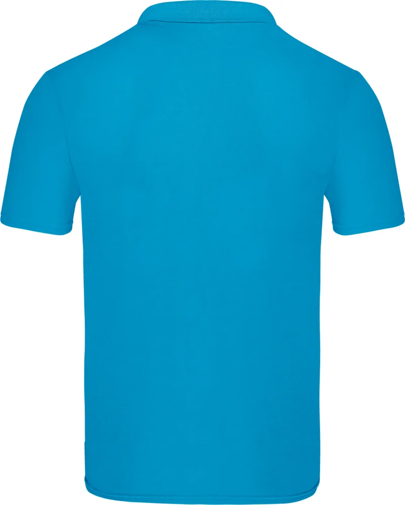 Herren Piqué Polo