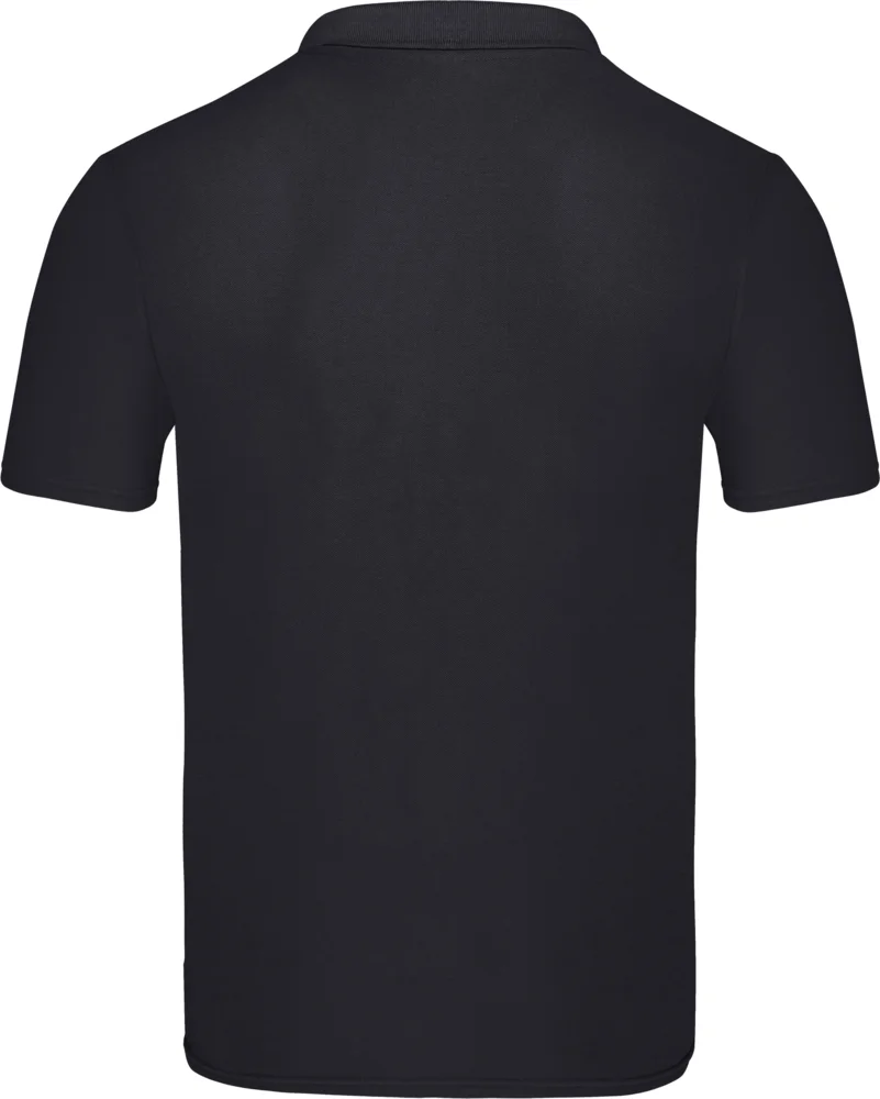 Herren Piqué Polo