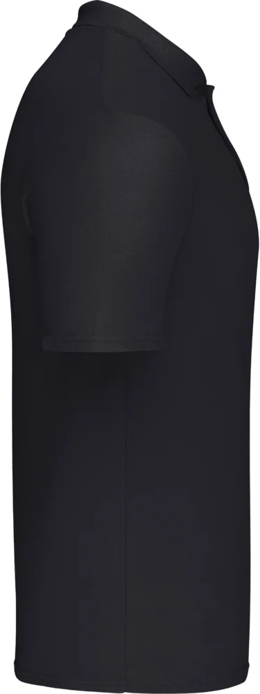 Herren Piqué Polo