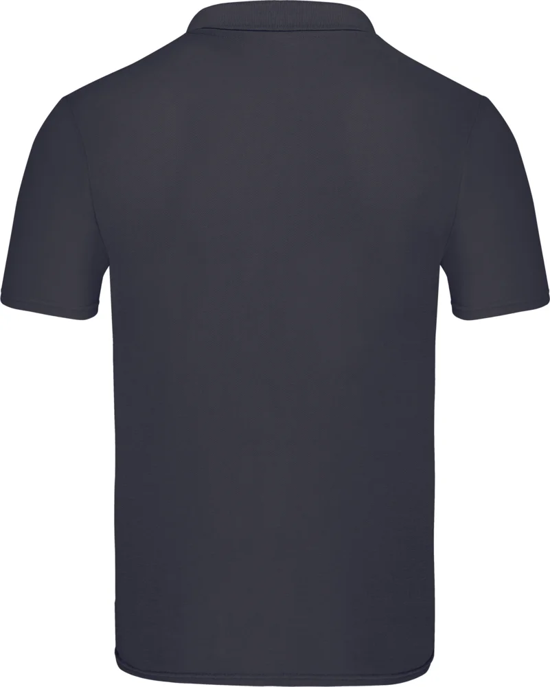Herren Piqué Polo