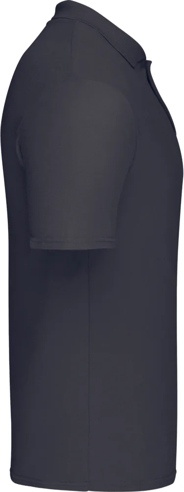 Herren Piqué Polo