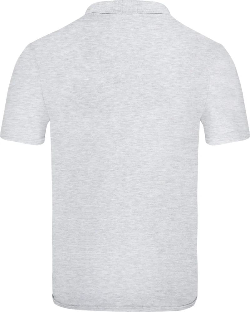Herren Piqué Polo