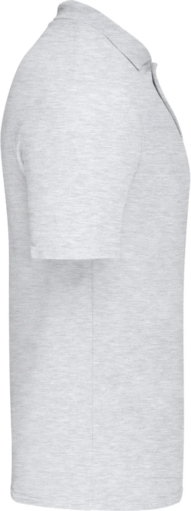 Herren Piqué Polo