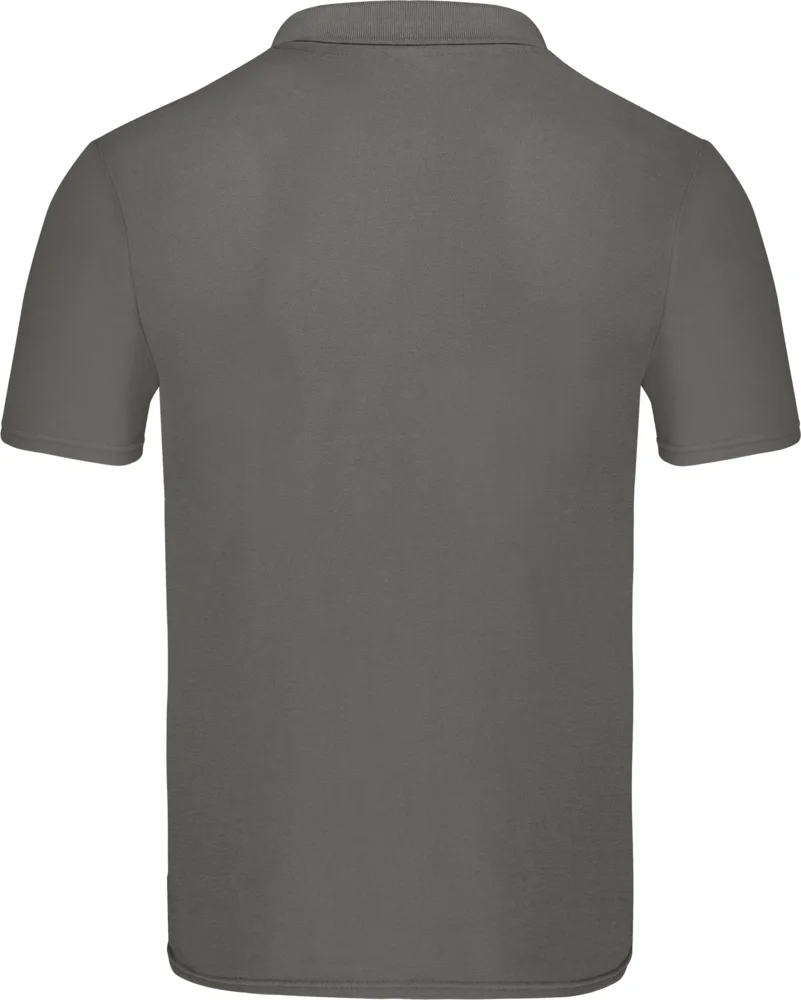 Herren Piqué Polo