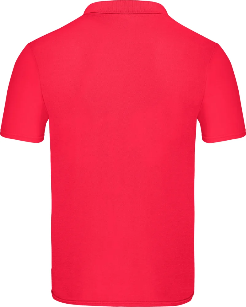 Herren Piqué Polo