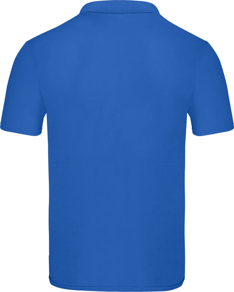 Herren Piqué Polo