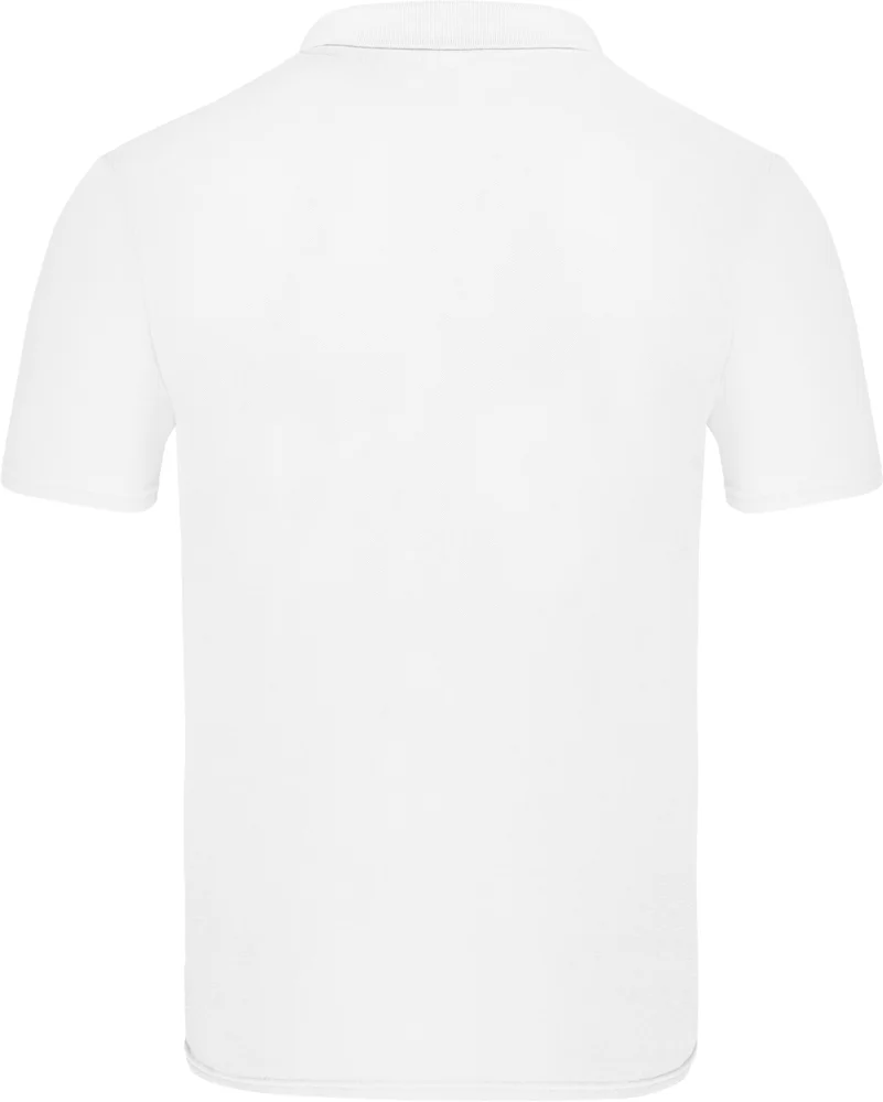 Herren Piqué Polo