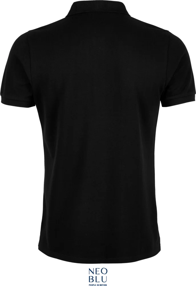 Men's Piqué Polo