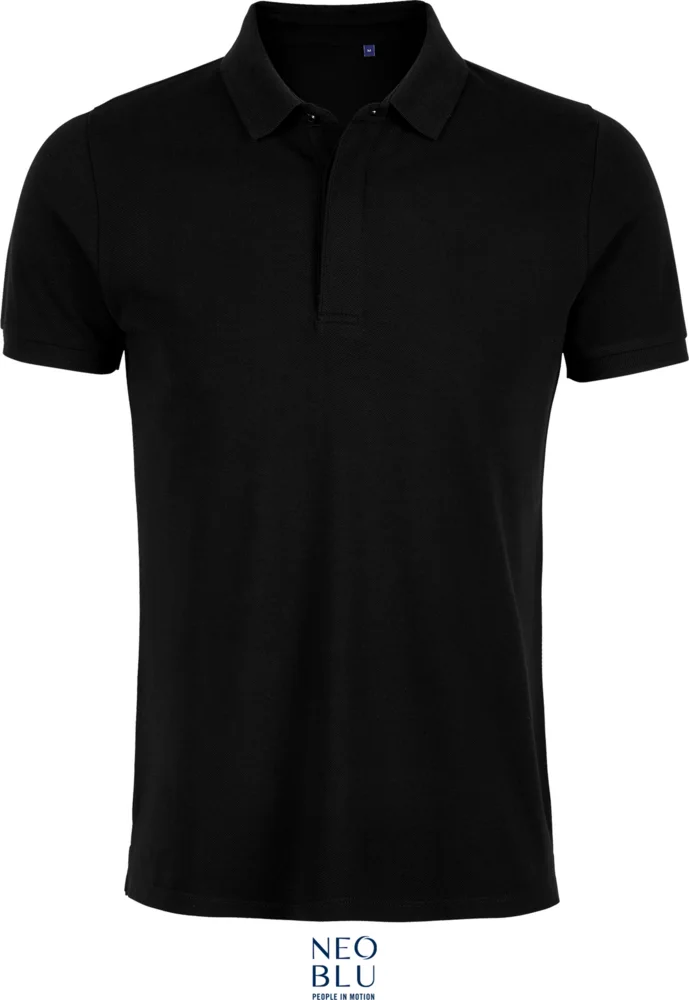 Men's Piqué Polo