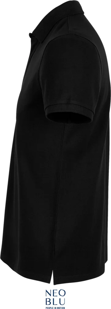 Men's Piqué Polo