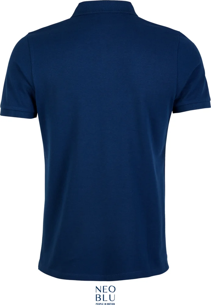 Men's Piqué Polo