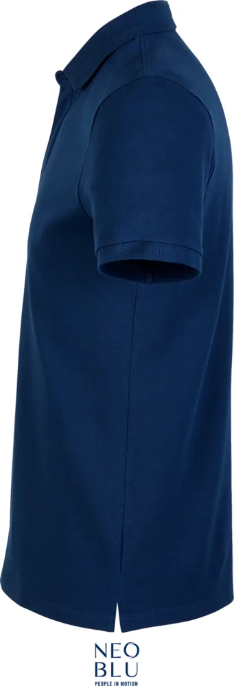 Men's Piqué Polo