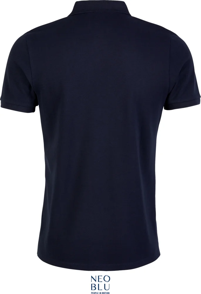 Men's Piqué Polo