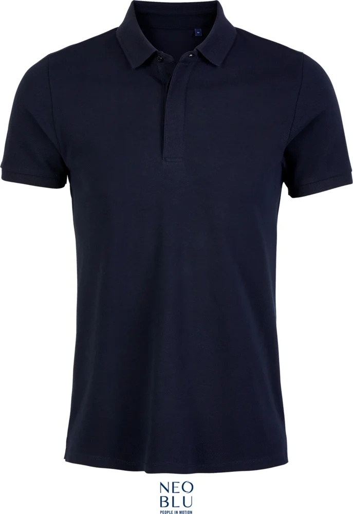 Men's Piqué Polo