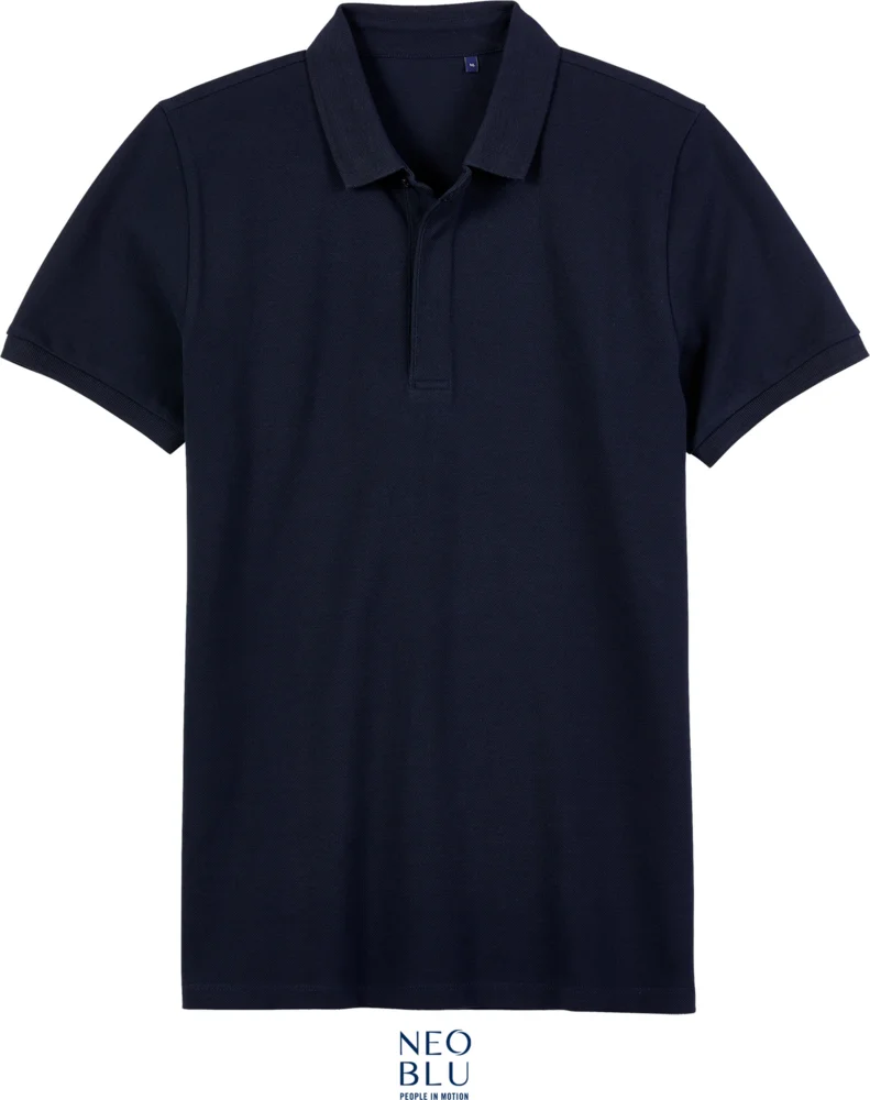 Men's Piqué Polo