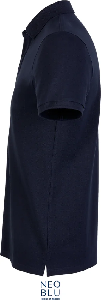 Men's Piqué Polo