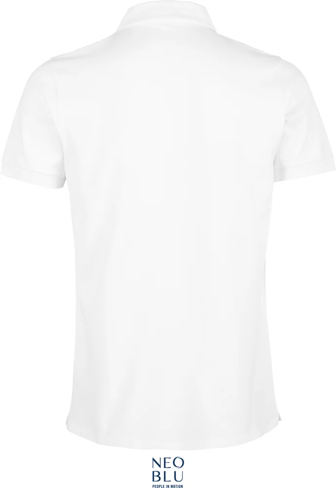Men's Piqué Polo
