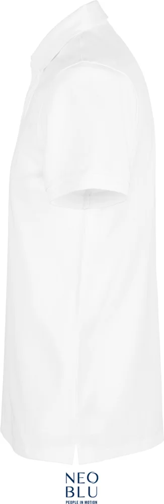 Men's Piqué Polo