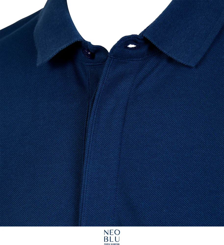Men's Piqué Polo