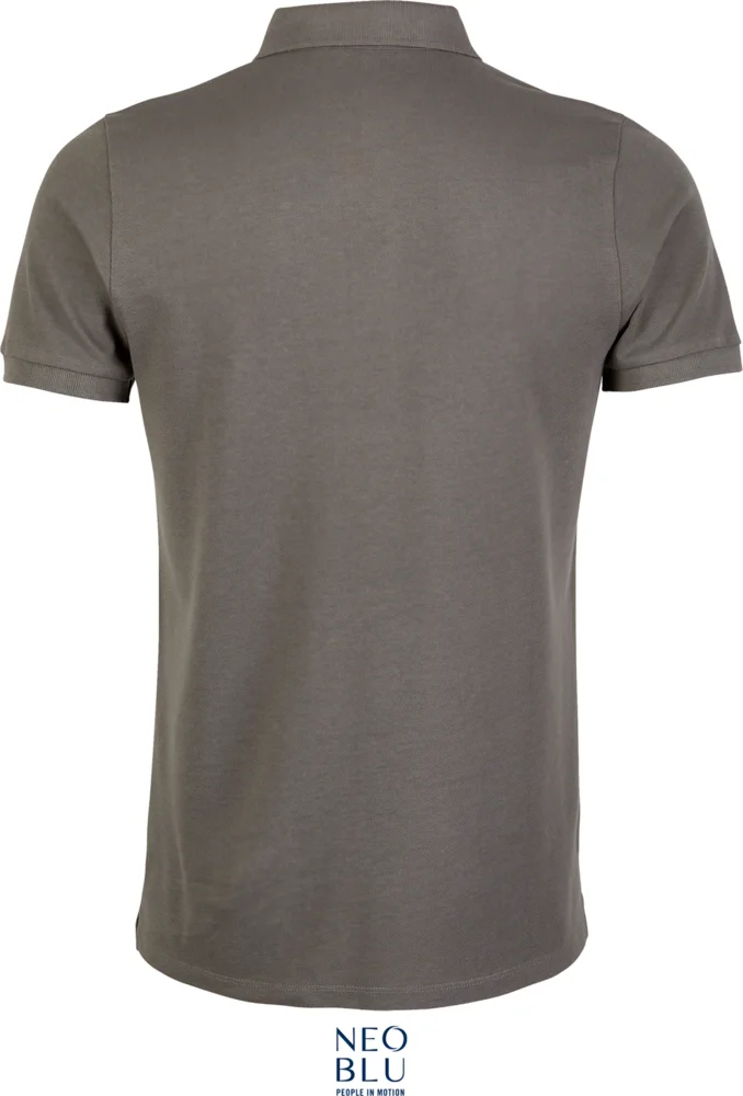 Men's Piqué Polo