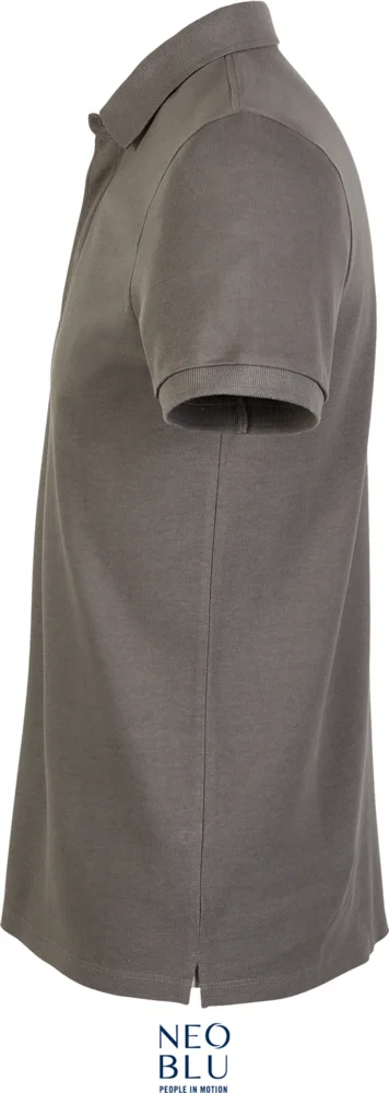 Men's Piqué Polo