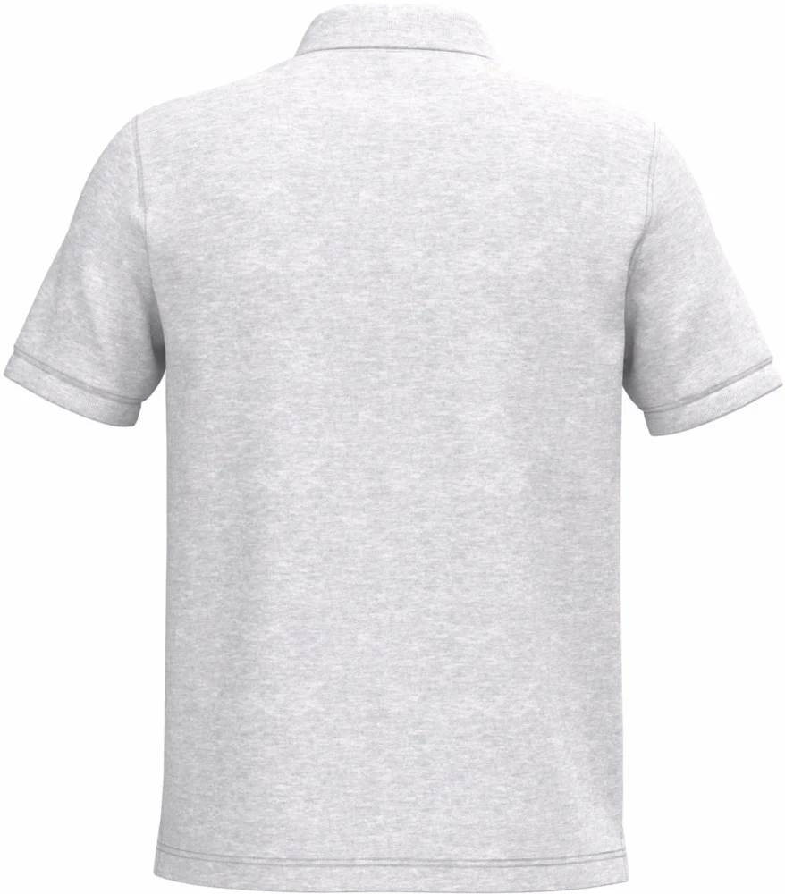 Herren Piqué Polo
