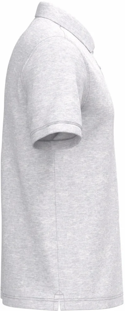 Herren Piqué Polo