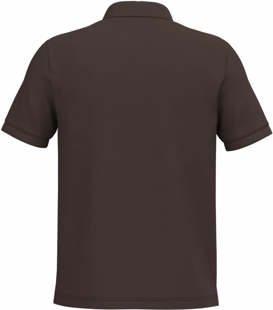 Herren Piqué Polo