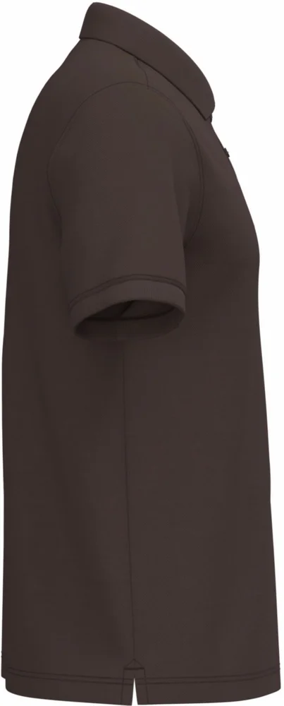 Herren Piqué Polo