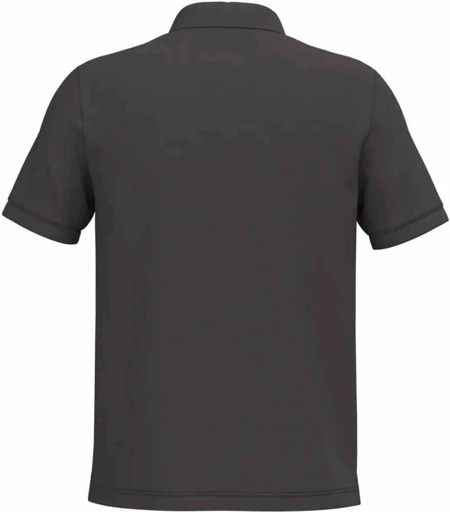 Herren Piqué Polo